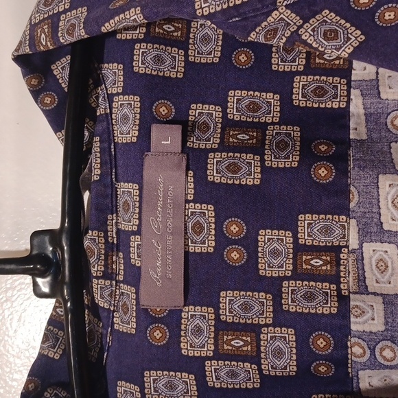 Daniel Cremieux Shirt - Picture 2 of 5